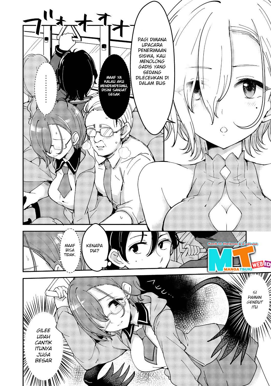 Remtheta Braves Online Chapter 01 Gambar 30